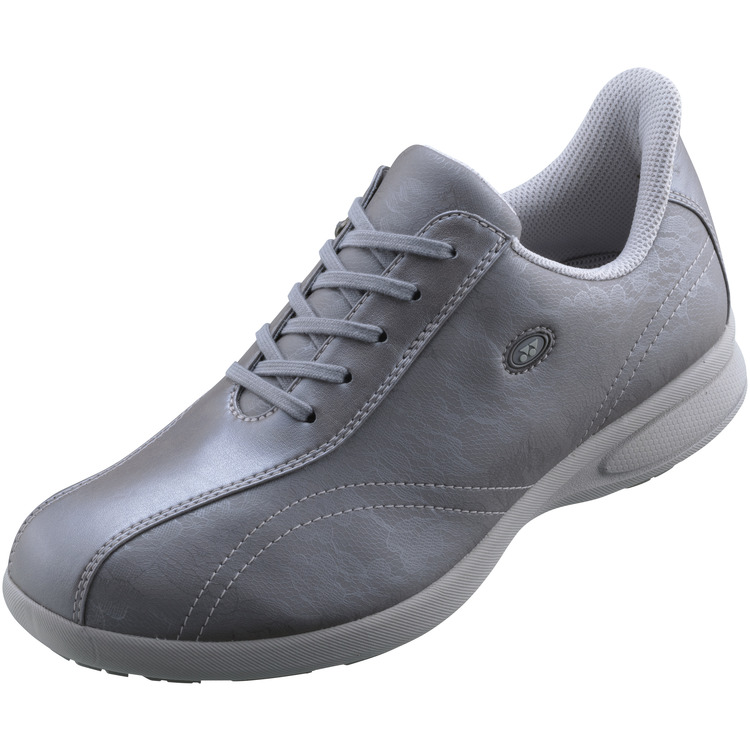 L130W グレイッシュパール