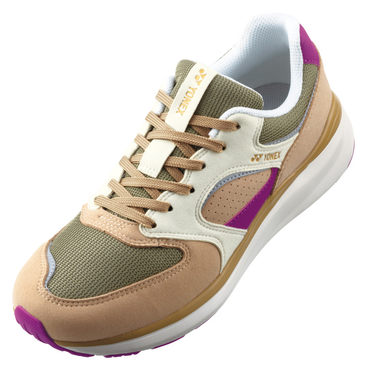 125 ベージュ／ピンク