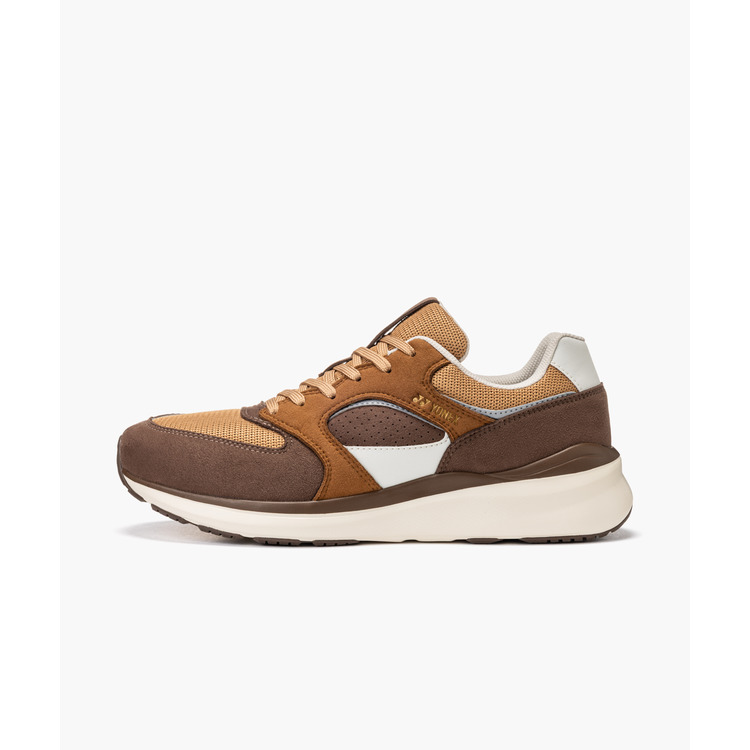 125 キャメル／ブラウン