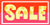 SALE