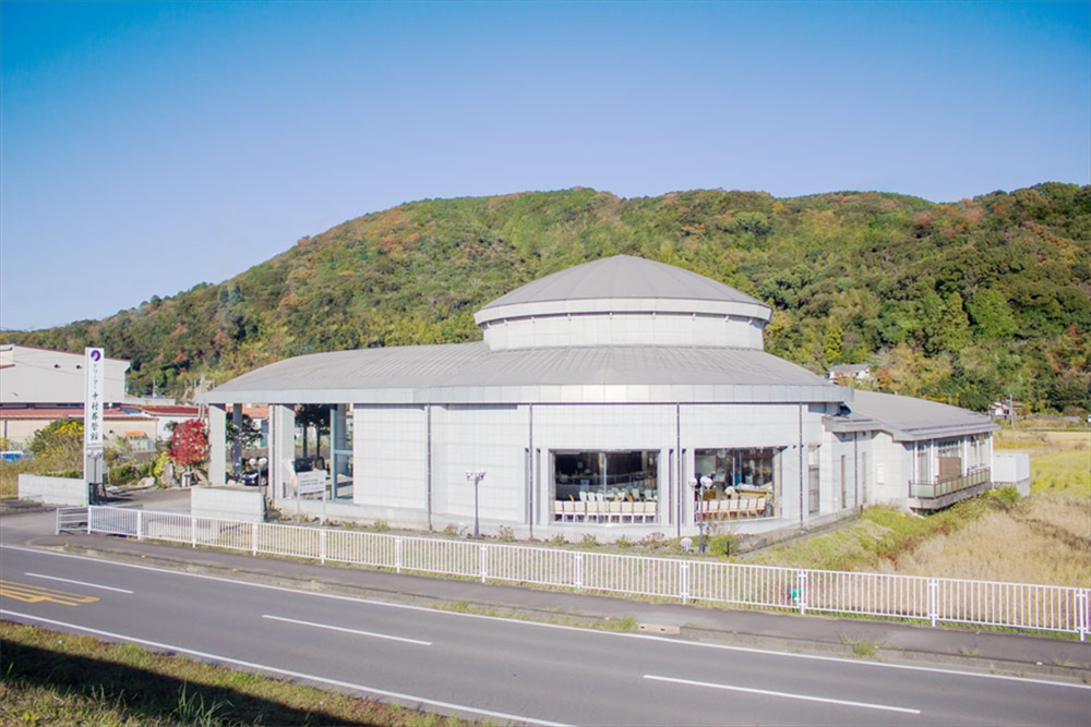 ドリーマー中村葬祭館